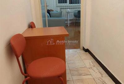 Metrou Universitate - ideal spatiu de birouri - centrala proprie - mezanin - 3