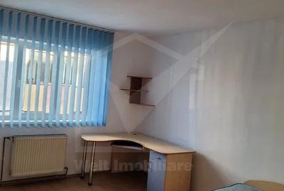 Inchiriez apartament 2 camere decomandate in Marasti - 4