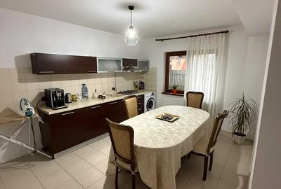 Casă cu 4 camere în Central - 7