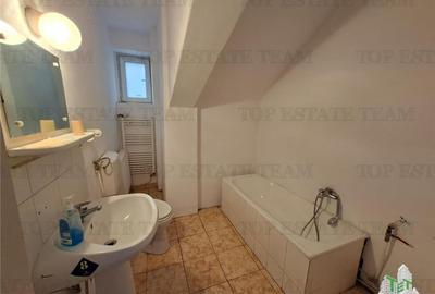 Apartament cu 4 camere circular în Domenii - 7