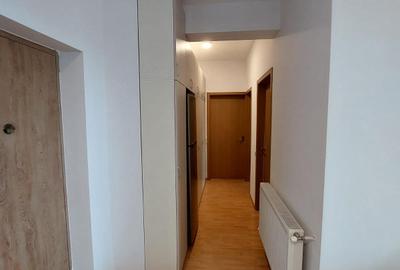 Apartament cu 2 camere + parcare subterana in Zorilor - 5