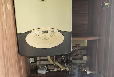 Apartament cu 2 camere nedecomandat, mobilat în Micro III - 20