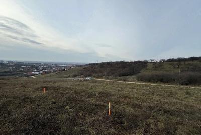 Teren de 840 mp, în Oncea - 3