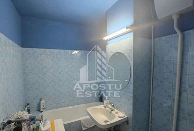 Apartament cu 2 camere, decomandat, etaj intermediar, zon... - 2