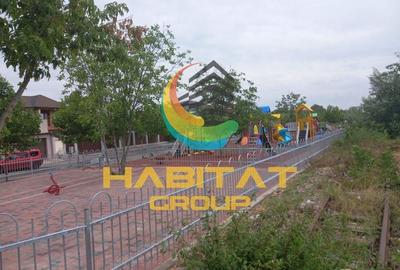 N. Grigorescu 3 camere 70 mp + terasa 85 mp ACTE GATA MUTARE - 8