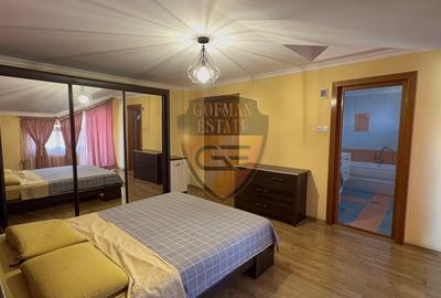 Apartament cu 4 camere decomandat, mobilat în Trocadero - 12