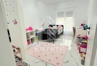 Duplex cu 3 camere cu Canalizare în Dumbrăvița - 11