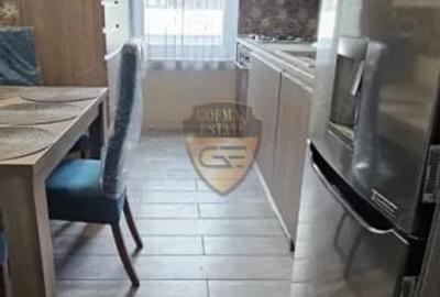 Apartament cu 3 camere decomandat, mobilat în Tomis Plus - 7