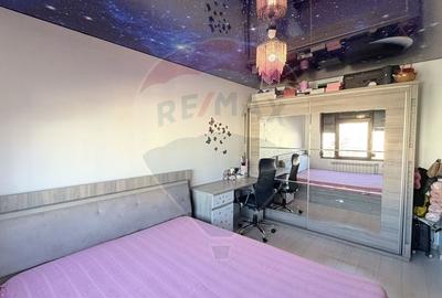 Apartament cu 2 camere decomandat, mobilat în Micro 19 - 5