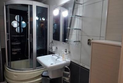 Apartament cu 3 camere decomandat, mobilat în Rahova - 7