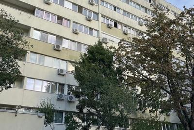 Garsonieră semidecomandată în Pajura - 1