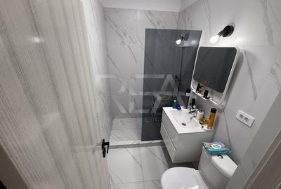 Apartament 2 camere, mobilat si utilat in Militari Residence Apartament 2 camere, mobilat si utilat in Militari Residence - 6