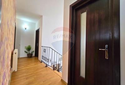 Casă cu 4 camere cu Teren 520 Mp în Berceni - 39