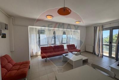 Apartament de vanzare OLIMP cu vedere la mare- oportunitate investitie - 10
