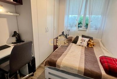Apartament 3 camere | Parcare | 56 mpu | Zona Marasti - 3