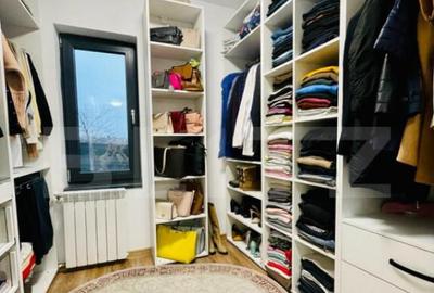 Casa 3 camere, 118 mp, zona Valea Adanca - 24