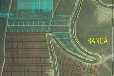 Teren de 200000 mp, în Exterior Vest - 8