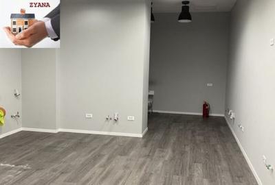 Maria Rosetti  -  Spatiu comercial Stradal,  Parter 71mp. - 2