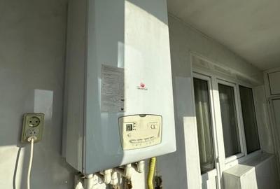 Urgent apartament 4 camere mobilat - 4