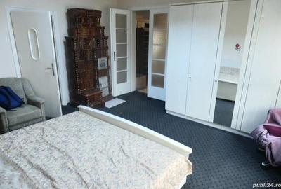 Apartament 2 camere la vila, zona Calea Romanilor - 7