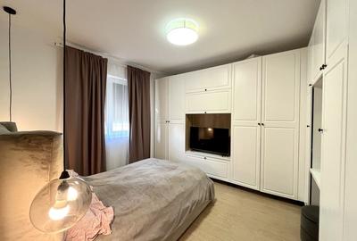 Duplex cu 4 camere despartit prin camera tehnica | Mosnita Veche | Lidl - 4