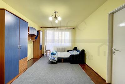 Apartament cu 2 camere decomandat, zona linistita, in Gheorgheni Apartament cu 2 camere decomandat, zona linistita, in Gheorgheni - 4