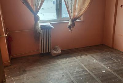 Apartament cu 3 camere în Năvodari - 3