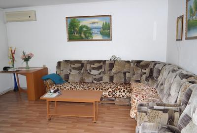 Oltenitei, Romprim, 10 min. metrou si mall Sun Plaza, 82 mp, an 1986 - 3