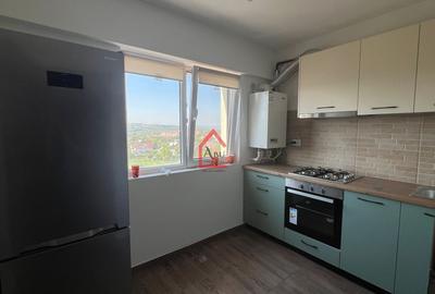 Apartament 1 camera | decomandat | Cug | bloc nou - 2