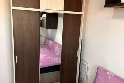 Garsonieră în Micro 40 - 4