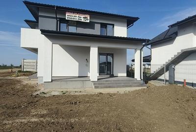 Casă cu 4 camere în Dragomirești-Vale - 11