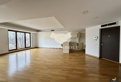 Apartament cu 3 camere decomandat în Herăstrău - 3