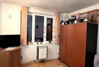 Garsonieră nedecomandată, mobilată în Piața Centrală - 2