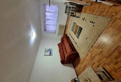 Apartament Tineretului 2 camere cu vedere la Parcul Tineretului - 3
