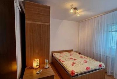 Apartament cu 2 camere decomandat în Central - 4