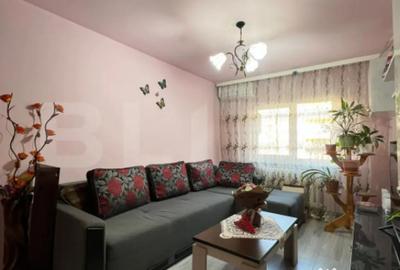 Apartament cu 4 camere decomandat, mobilat în Central - 2