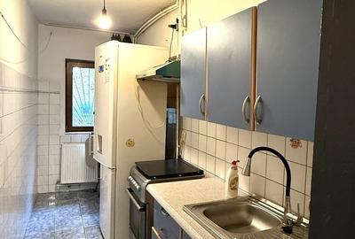 Dristor, Fizicienilor, Kaufland - 3