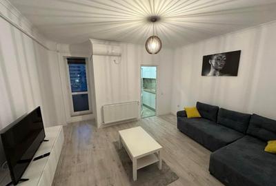 Inchiriez garsoniera Lux - 2