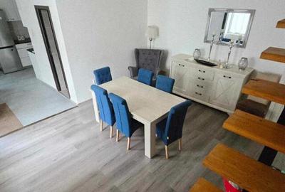 Apartament cu 3 camere nedecomandat în Central - 7