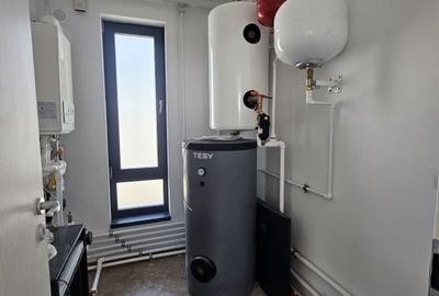 Casă cu 4 camere în Dumitrana - 14