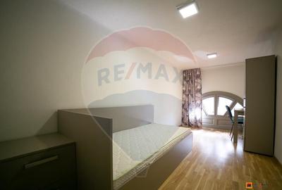 Apartament o camera de inchiriat zona ULTRACENTRAL - 2