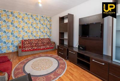 Garsoniera Drumul Taberei Valea Oltului - 3