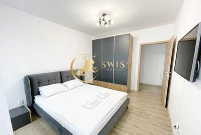 Apartament modern 2 camere | Terasa | Parcare subterana | Azoria Frunzisului - 5