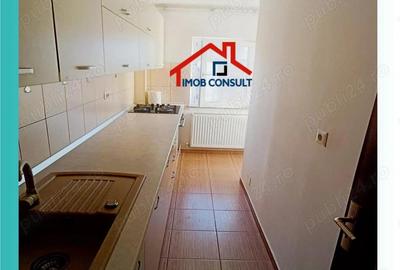 Garsoniera moderna de inchiriat Strada Logofat Tautu, etaj 3!CE1436 - 2