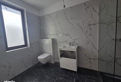 Casă cu 4 camere în Ghencea - 7