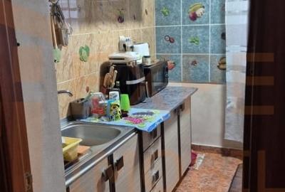 Apartament 2 camere situat in zona Dacia - 5