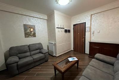 Apartament cu 3 camere decomandat, mobilat în Central - 12