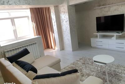 Garsonieră în Buzaului - 3