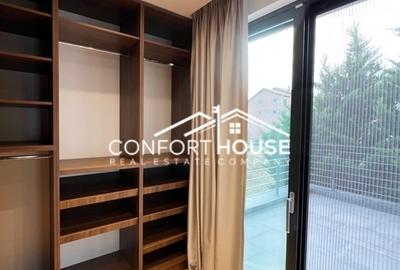 Vila P+2, arhitectura moderna, 6 camere, PIPERA -Scoala Americana - 41