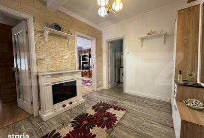 Apartament cu 2 camere decomandat în Ultracentral - 3